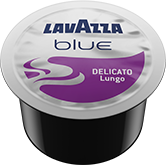 Cápsulas Blue Delicato Lungo